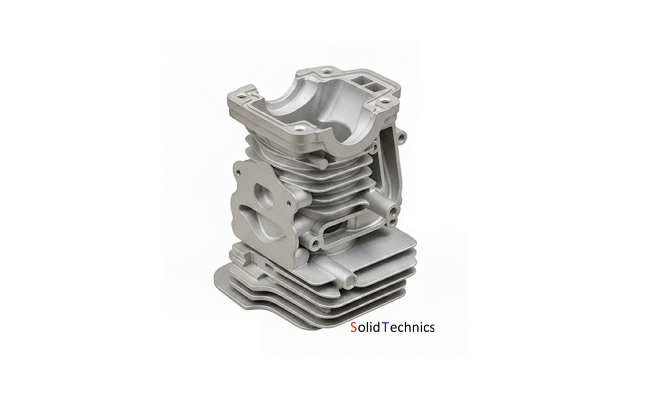 Präzisions‑Castingparts, 2500 Stück, Österreich